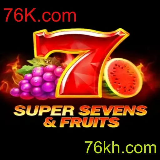 Explorando o Mundo Divertido de 7SuperSevensFruits: Descubra o Fascínio do Jogo