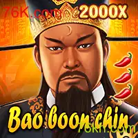 Explorando o Fascinante Mundo do Jogo BaoBoonChin