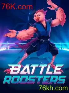 BattleRoosters: Um Mergulho no Jogo que Tem Movimentado a Comunidade Online