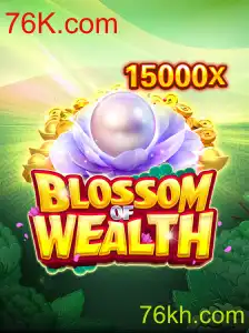 Desvendando o Jogo BlossomofWealth: Uma Jornada de Estratégia e Sorte