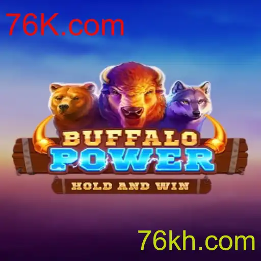 BuffaloPower: Tudo o que Você Precisa Saber Sobre este Empolgante Jogo