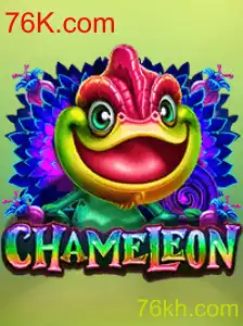 Chameleon: Estratégia e Diversão em Cada Jogada