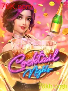 Descubra os Encantos de CocktailNights: Um Jogo de Estratégia e Diversão
