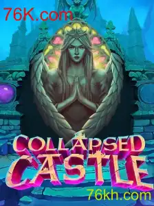 Explorando o Universo de CollapsedCastle: Aventura e Estratégia