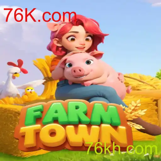 Descubra o Mundo do Jogo FarmTown e suas Regras Envolventes