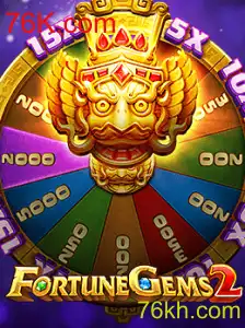 Explorando o Mundo de FortuneGems2: Um Guia Completo