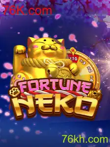 Descubra o Envolvente Jogo FortuneNeko
