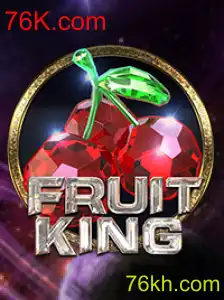 Descubra FruitKing: Um Jogo de Estratégia Emocionante