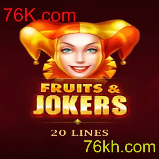 Descubra FruitsAndJokers20 e Como Explorar o Mundo de 76K.com