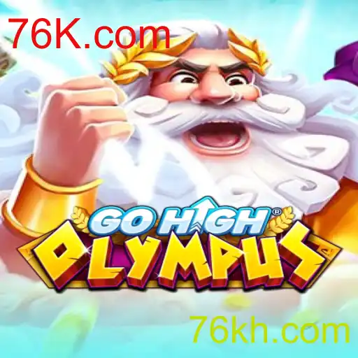 GoHighOlympus: Uma Jornada Épica pelo Mundo dos Jogos