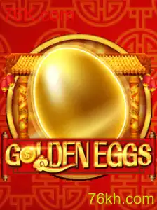 Descubra a Emoção de GoldenEggs: Uma Jornada de Diversão e Estratégia