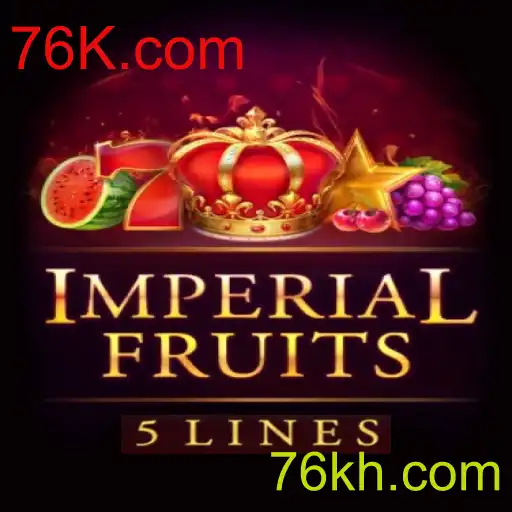 Descubra o Empolgante Mundo do Jogo ImperialFruits5