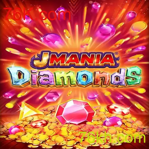 Descobrindo o Mundo de JManiaDiamonds: O Jogo que Conquista Multidões