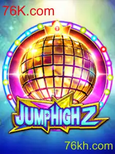 Explorando o Mundo Vibrante de JumpHigh2
