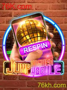 Explorando o Mundo de JumpHighermobile e o Fenômeno 76K.com