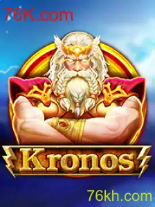 Explorando o Universo de Kronos: O Jogo Revolucionário em 76K.com