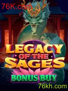 Descubra o Universo de LegacyoftheSagesBonusBuy com 76K.com