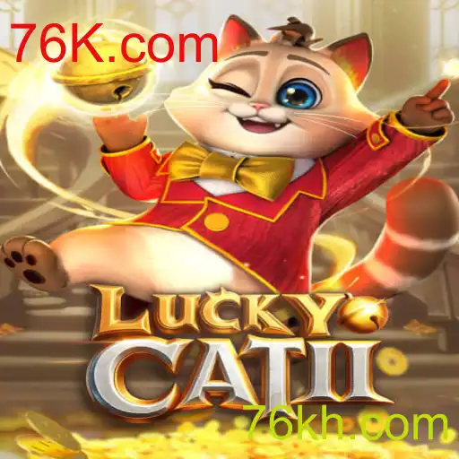 LuckyCatII: Uma Experiência de Jogo Inovadora e Empolgante