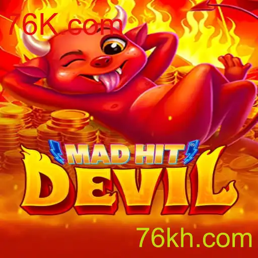 MadHitDevil: A Nova Sensação dos Jogos Online