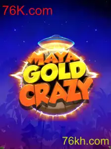 Descubra as Aventuras de MayaGoldCrazy