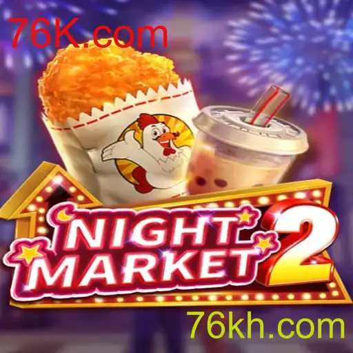 Explorando o Fascinante Mundo de NightMarket2