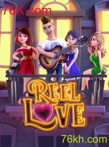 ReelLove: Mergulhe na Experiência Fascinante do Jogo de Cassino Digital