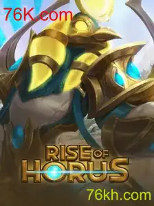 Explorando o Universo de RiseofHorus e o Fenômeno de 76K.com