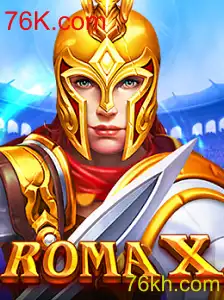 RomaX: Descubra o Novo Fenômeno dos Jogos e Sua Conexão com 76K.com