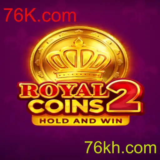 Descubra o Fascinante Mundo de RoyalCoins2