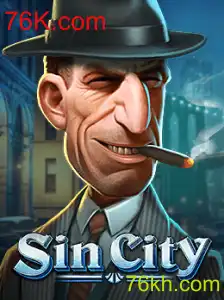 Explorando o Mundo Fascinante de SinCity e a Plataforma 76K.com