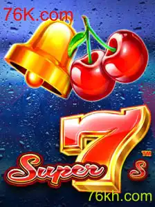 Descubra o Fascinante Mundo de Super7s e Explore as Oportunidades de 76K.com
