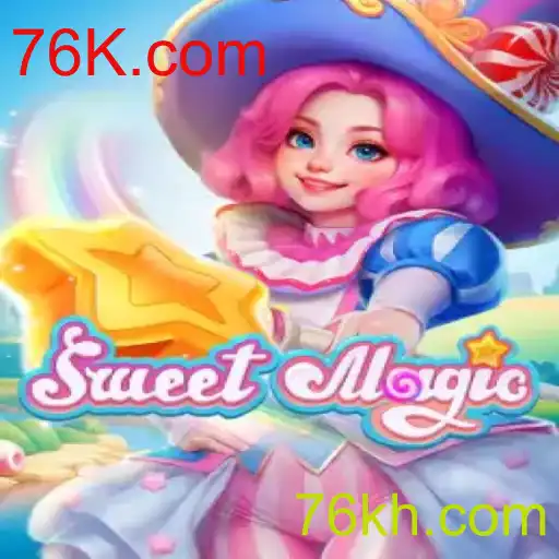Explorando o Mundo Encantado de SweetMagic