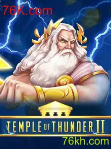 Explorando o Mundo de TempleofThunderII: Um Mergulho na Aventura Eletrizante
