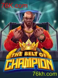 TheBeltOfChampion: Um Mergulho no Novo Fenômeno dos Jogos