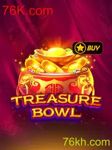 TreasureBowl: Mergulhe no Mundo das Aventuras e Desafios