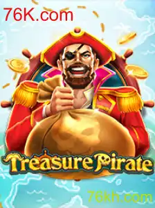 Descubra os Segredos de TreasurePirate: O Novo Sucesso das Aventuras Marítimas