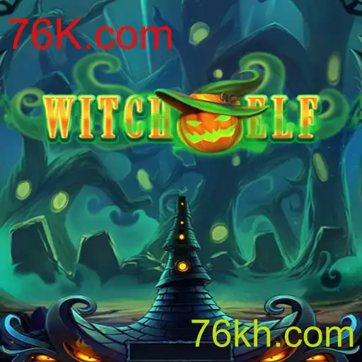 WitchElf: A Nova Sensação dos Jogos Online em 76K.com