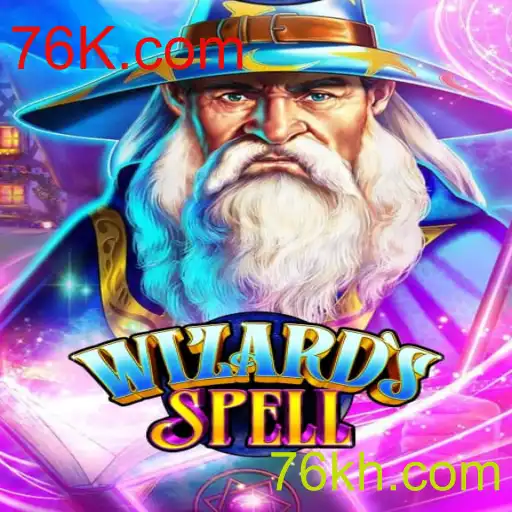 WizardsSpell: Um Mundo de Encantamentos na Plataforma 76K.com