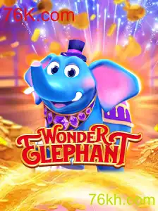 Descubra o Fascinante Mundo de WonderElephant: O Jogo do Momento