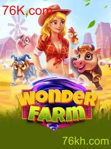 Explorando o Mundo de WonderFarm: O Jogo que Encanta e Ensina