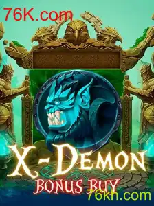 Explorando o Universo de XDemonBonusBuy
